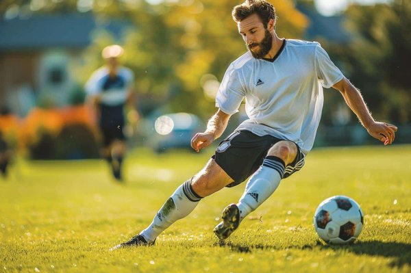 Come migliorare la tua tecnica di calcio nel calcio?